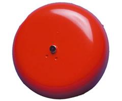 MBF6EV024 Moflash  Alarm Bell MBF-6EV  24vDC 96dB(A) IP54 ø150mm